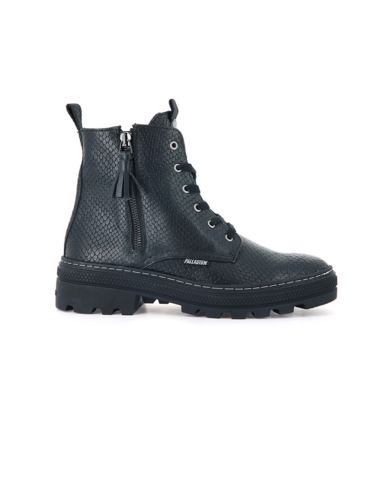boots-bottines cult 04 nap palladium manufacture