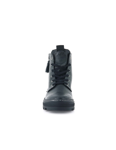 boots-bottines cult 04 nap palladium manufacture