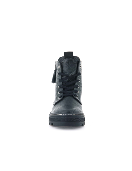 boots-bottines cult 04 nap palladium manufacture