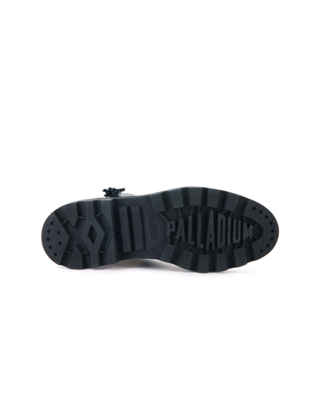 boots-bottines cult 04 nap palladium manufacture