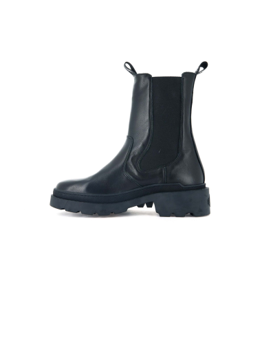 boots-bottines tecno 04 nap palladium manufacture