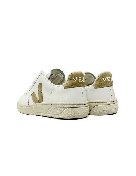 baskets sneakers v-12 veja