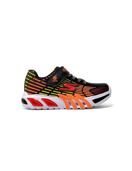 baskets sneakers 400135l skechers