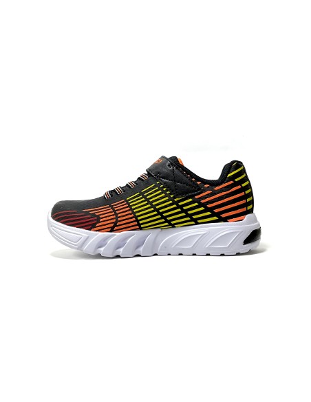baskets sneakers 400135l skechers