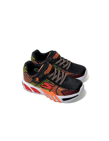 baskets sneakers 400135l skechers