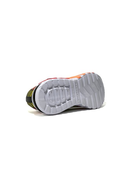 baskets sneakers 400135l skechers