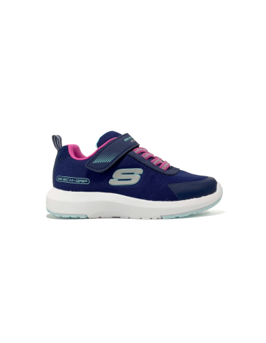 baskets sneakers 302425l skechers