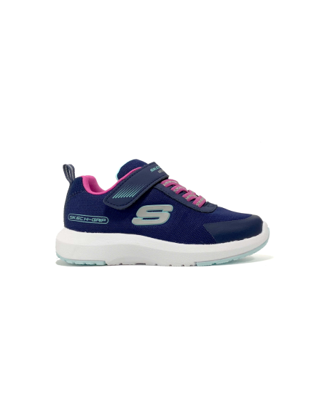 baskets sneakers 302425l skechers
