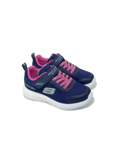 baskets sneakers 302425l skechers