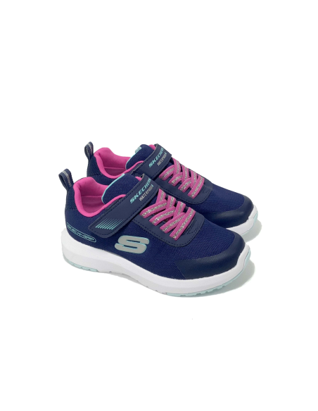 baskets sneakers 302425l skechers
