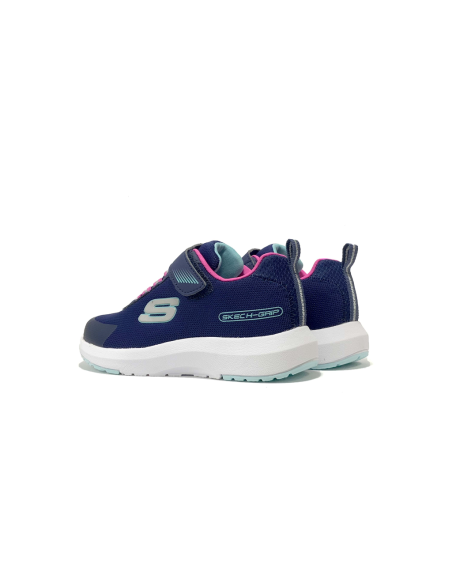 baskets sneakers 302425l skechers