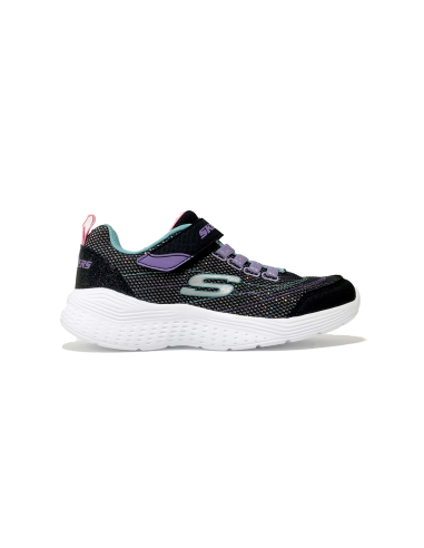 baskets sneakers 302455l skechers