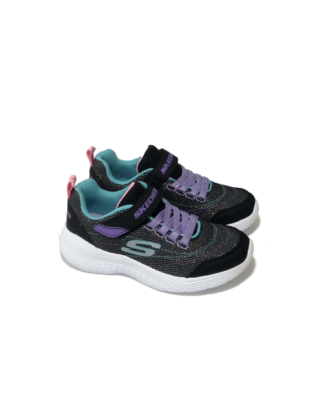 baskets sneakers 302455l skechers