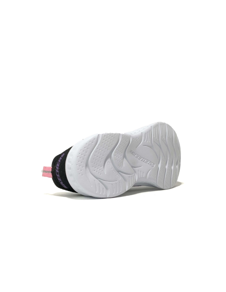 baskets sneakers 302455l skechers