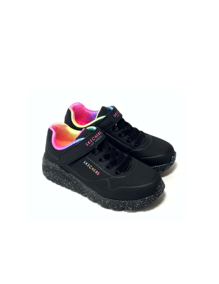 baskets sneakers 310457l skechers
