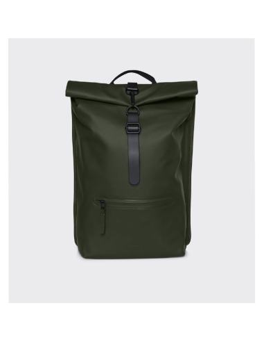 sacs rolltop rucksack rains