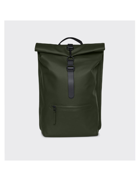sacs rolltop rucksack rains