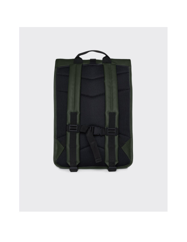 sacs rolltop rucksack rains
