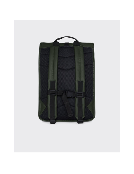sacs rolltop rucksack rains