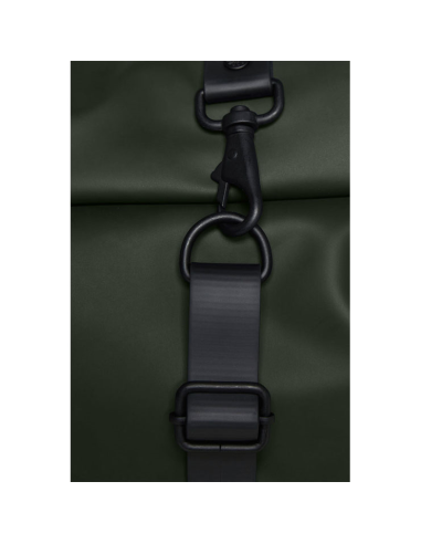 sacs rolltop rucksack rains