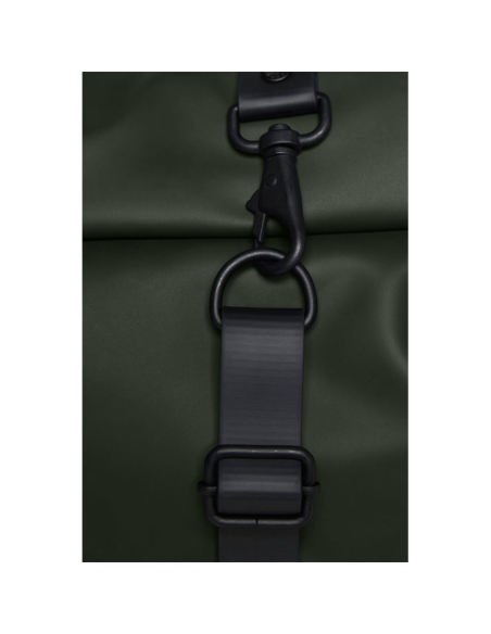 sacs rolltop rucksack rains