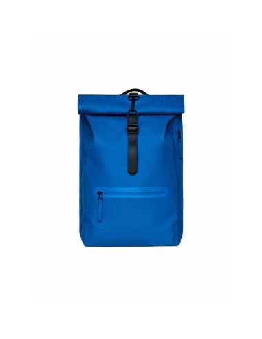 sacs rolltop rucksack rains