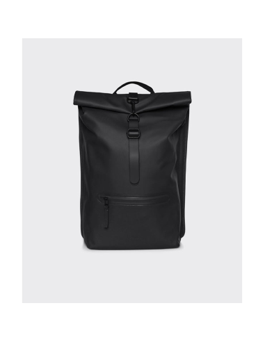 sacs rolltop rucksack rains