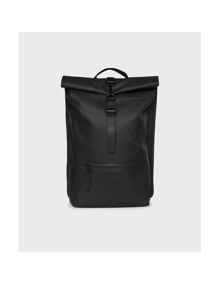 sacs rolltop rucksack rains