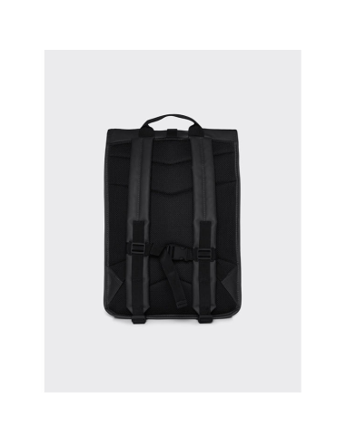 sacs rolltop rucksack rains