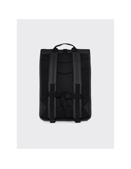 sacs rolltop rucksack rains