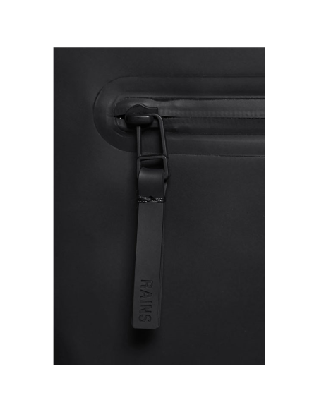 sacs rolltop rucksack rains