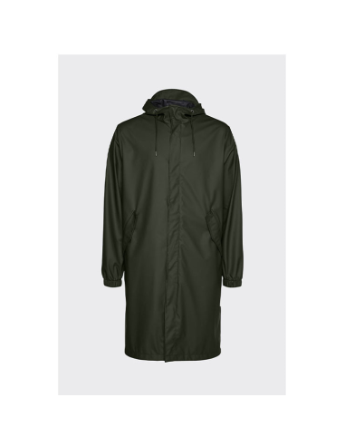 impermeables fishtail parka rains
