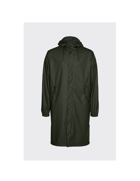 impermeables fishtail parka rains