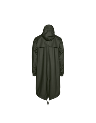 impermeables fishtail parka rains