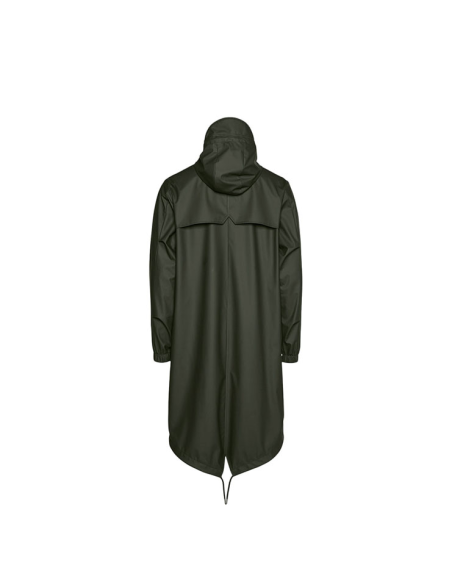 impermeables fishtail parka rains