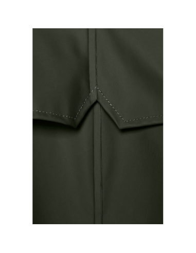 impermeables fishtail parka rains