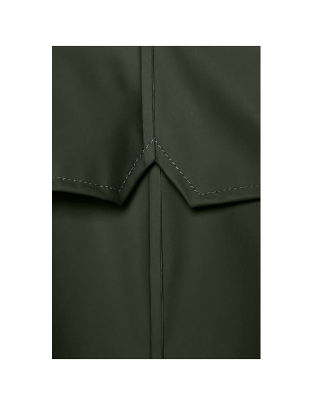 impermeables fishtail parka rains