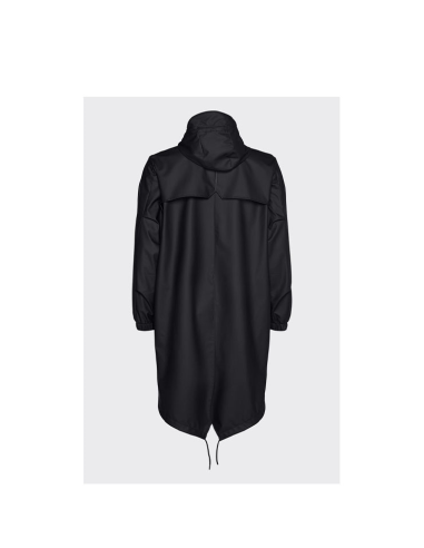 impermeables fishtail parka rains