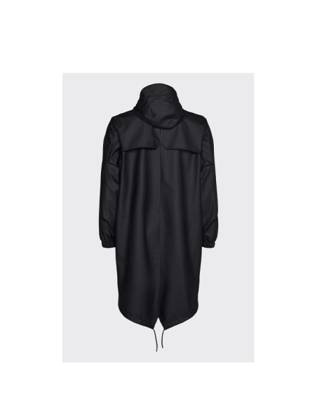 impermeables fishtail parka rains