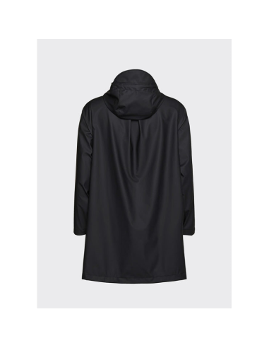 impermeables a-line jacket rains