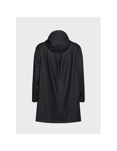 impermeables a-line jacket rains