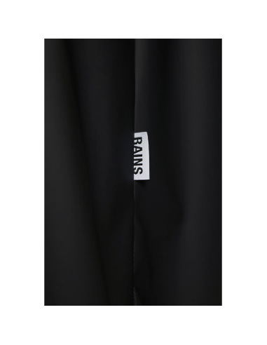impermeables a-line jacket rains