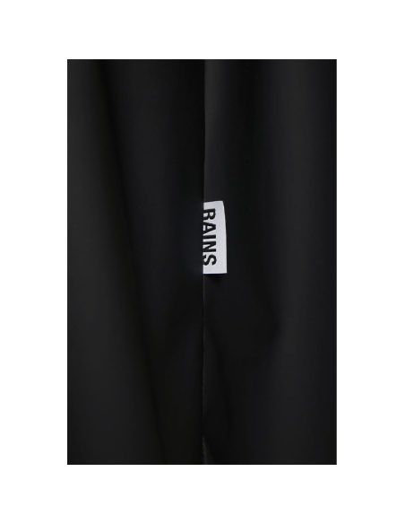 impermeables a-line jacket rains