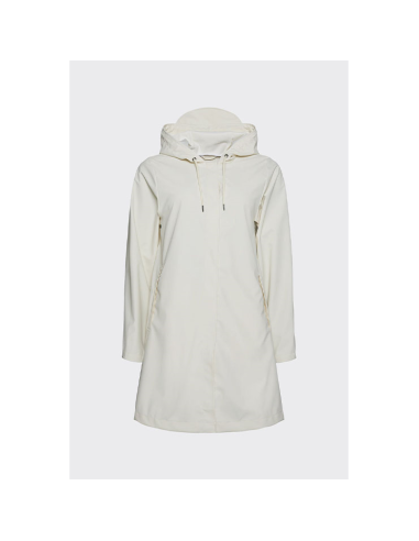 impermeables a-line jacket rains