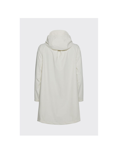 impermeables a-line jacket rains