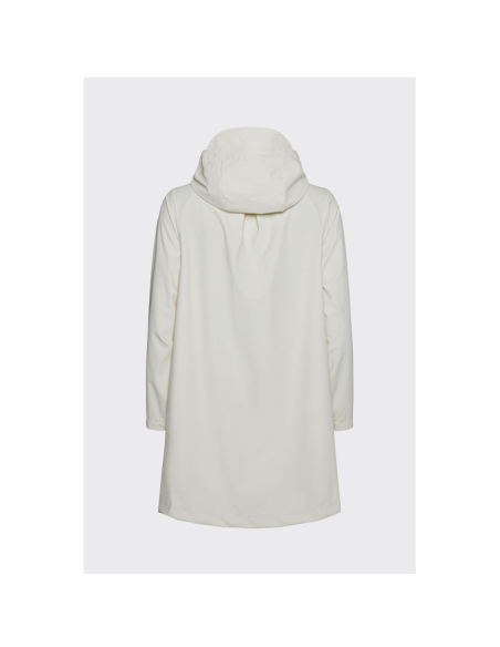 impermeables a-line jacket rains