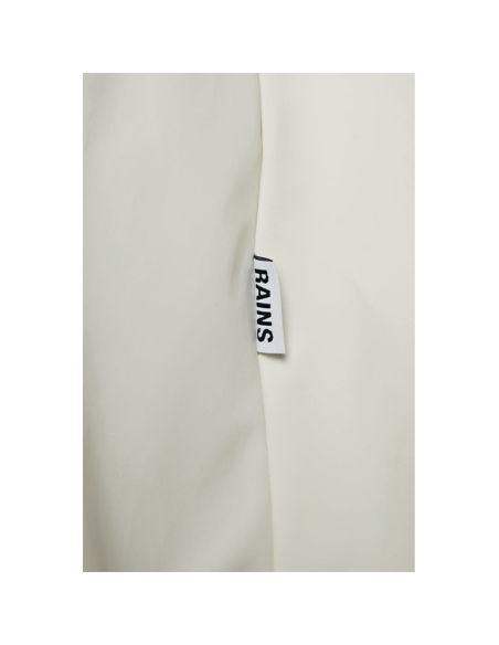 impermeables a-line jacket rains