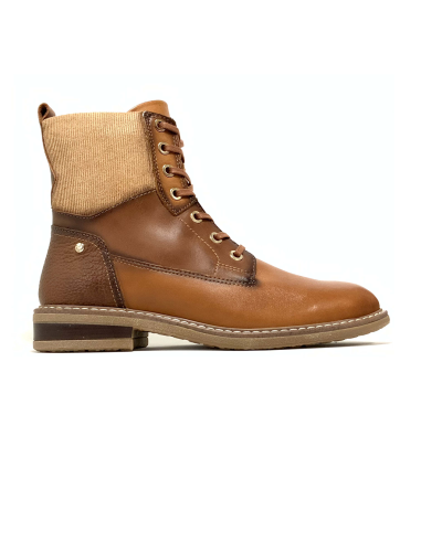 boots-bottines aldaya pikolinos