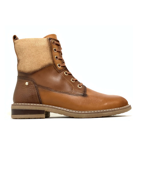boots-bottines aldaya pikolinos