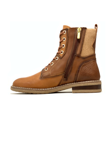 boots-bottines aldaya pikolinos